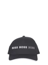 HUGO BOSS DOUBLE HAT,50453213 10213366001