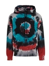 MAUNA KEA GALAXY HOODIE,MKS622 C2629