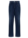 Kenzo Slim Fit Bara Jeans For In Blue