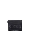 GIVENCHY GIVENCHY 4G CARD HOLDER,BB60GV B14A 001