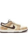 Nike Dunk Low Prm "animal Pack In Neutrals