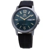 ORIENT ORIENT CLASSIC AUTOMATIC GREEN DIAL MENS WATCH RA-AA0C06E19B