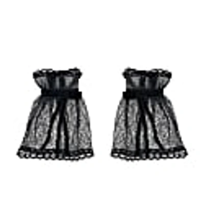 Azima Musayeva Ella Cuffs