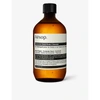 AESOP CORIANDER SEED BODY CLEANSER REFILL,48130531