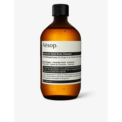 Aesop Coriander Seed Body Cleanser Refill 500ml