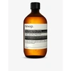 Aesop Citrus Melange Body Cleanser 500ml Refill With Screw Cap