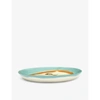 Serax Ottolenghi Stoneware Plate 16cm