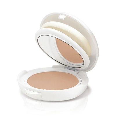 Avene High Protection Tinted Compact In Beige