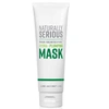 NATURALLY SERIOUS MASK-IMUM REVIVAL HYDRATING PLUMPING MASK