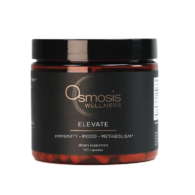 Osmosis Md Osmosis +wellness Elevate (120-ct)