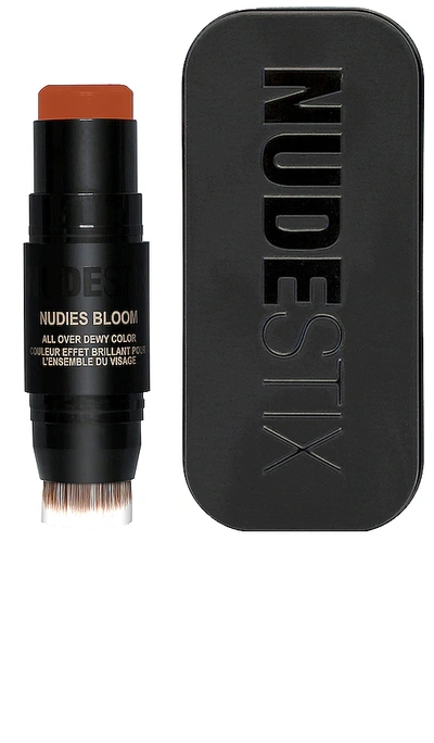 NUDESTIX NUDIES BLOOM ALL OVER FACE DEWY COLOR,NDSX-WU82