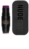 NUDESTIX NUDIES MATTE ALL OVER FACE BLUSH COLOR,NDSX-WU85