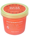 TONYMOLY WATERMELON DEW ALL OVER SUGAR SCRUB,TYMO-WU79