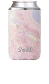 S'WELL ELEMENTS DRINK CHILLER 12OZ,SWER-WA65