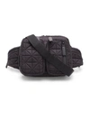 VEECOLLECTIVE VEE COLLECTIVE NYLON BELT BAG