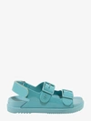 Gucci Sandals In Blue