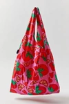 Baggu Big Reusable Tote Bag In Pink