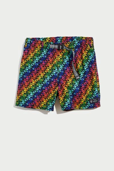 Levi's X Grateful Dead Woven Short In Assorted | ModeSens Levi's X Grateful Dead Woven Short In Assorted | ModeSens