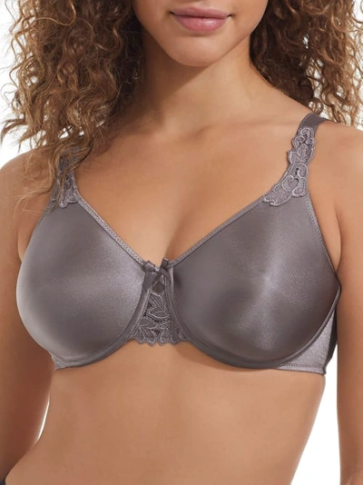 Chantelle Hedona Minimizer Bra In Fawn