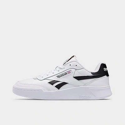 Reebok Club C Legacy Revenge Sneakers In Footwear White/core Black/footwear White