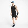 Nike Men's Flex Stride 2-in-1 Shorts In Black