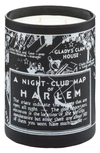 Harlem Candle Co. Harlem Candle Company Langston Luxury Candle