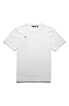 Radmor Maxwell Golf T-shirt In White