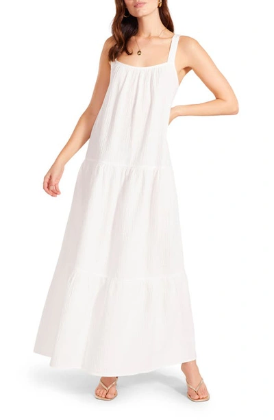 chinese dress ladies BB Dakota Women's Endless Shore Maxi Dress main image 1