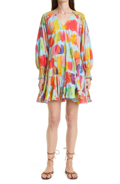 knee length dresses for ladies Hello Sunshine Highcut Dress – Kai and Kelly