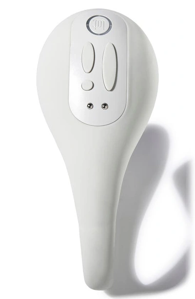 Lora Dicarlo Osé 2 Hands-free Robotic Personal Massager In Cool Grey