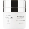 Dr. Lara Devgan Scientific Beauty Resveratrol Night Cream, 2 oz In N/a
