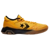 Converse Mens  G4 Ox In University Gold/black/gum