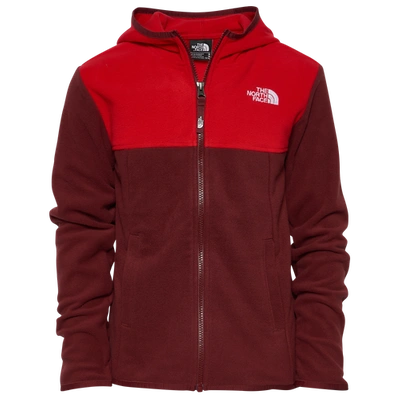 North face barolo red best sale