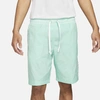 NIKE MENS NIKE WOVEN ALUMNI SHORTS,194956109235