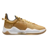 Nike Pg 5 Basketball Shoes In Wheat/mtlc Gold/grain