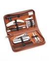 ROYCE NEW YORK TRAVEL GROOMING SET,PROD168030268