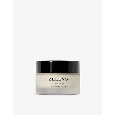 Zelens 3t Complex Anti-ageing Cream 50ml