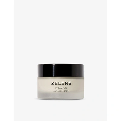 ZELENS 3T COMPLEX ANTI-AGEING CREAM 50ML,47834263
