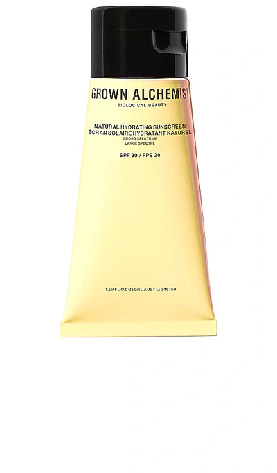 Grown Alchemist Invisible Natural Protection Spf 30 In Beauty: Na