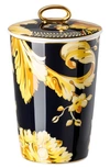 VERSACE VANITY LIDDED VOTIVE,14402-403608-24868