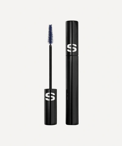 Sisley Paris So Stretch Mascara 10ml In 3 Deep Blue