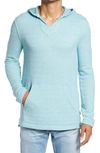 FAHERTY BAJA BEACH HOODIE,MKC0027