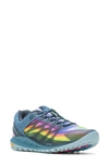 Merrell Antora 2 Trail Running Shoe In Multi