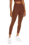 GIRLFRIEND COLLECTIVE POCKET CROP LEGGINGS,4024