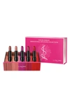 Lancôme Color Design Lip Color Set