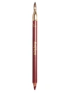 Sisley Paris Women's Phyto-lèvres Perfect Lipliner In Red