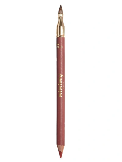 Sisley Paris Women's Phyto-lèvres Perfect Lipliner In Pink