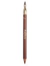 Sisley Paris Women's Phyto-lèvres Perfect Lipliner In Brown