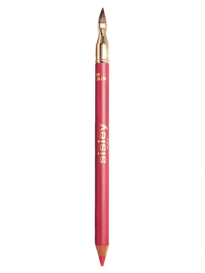 Sisley Paris Women's Phyto-lèvres Perfect Lipliner In Pink