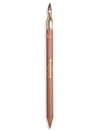 Sisley Paris Women's Phyto-lèvres Perfect Lipliner In Nude